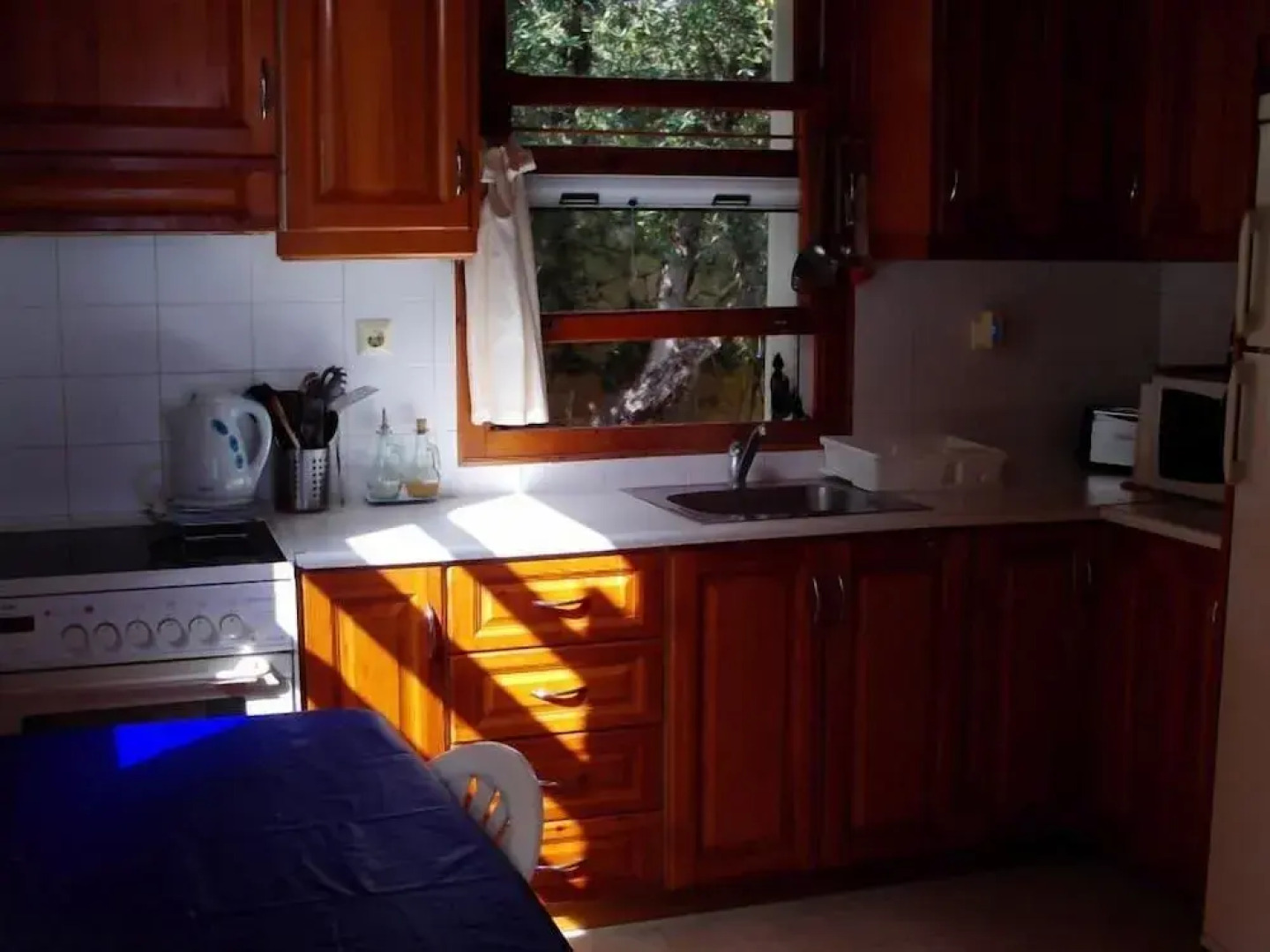 Alekos Beach Houses-Nisos