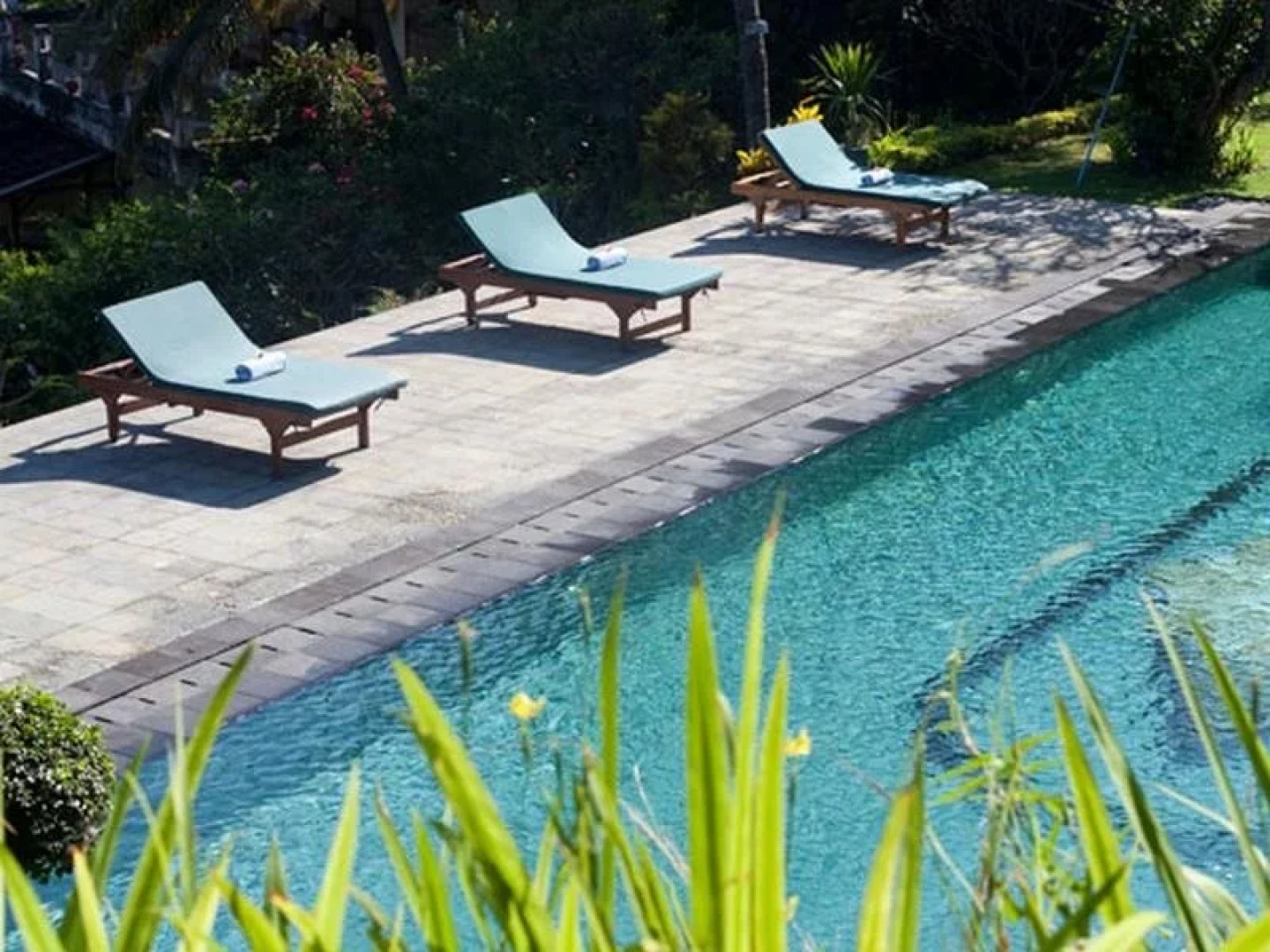 Abasan Mountain Retreat