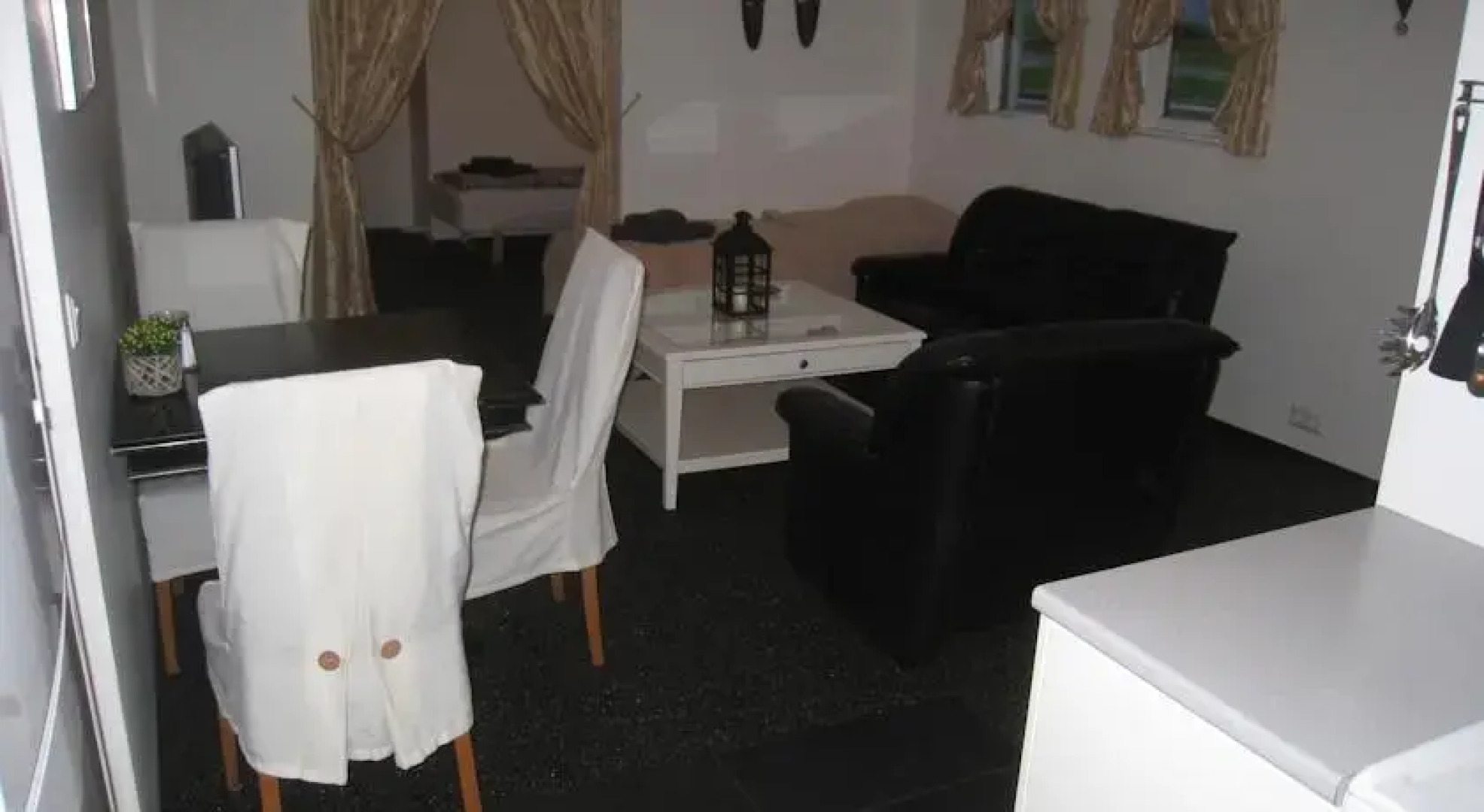 Hraunholl 4 Apartment