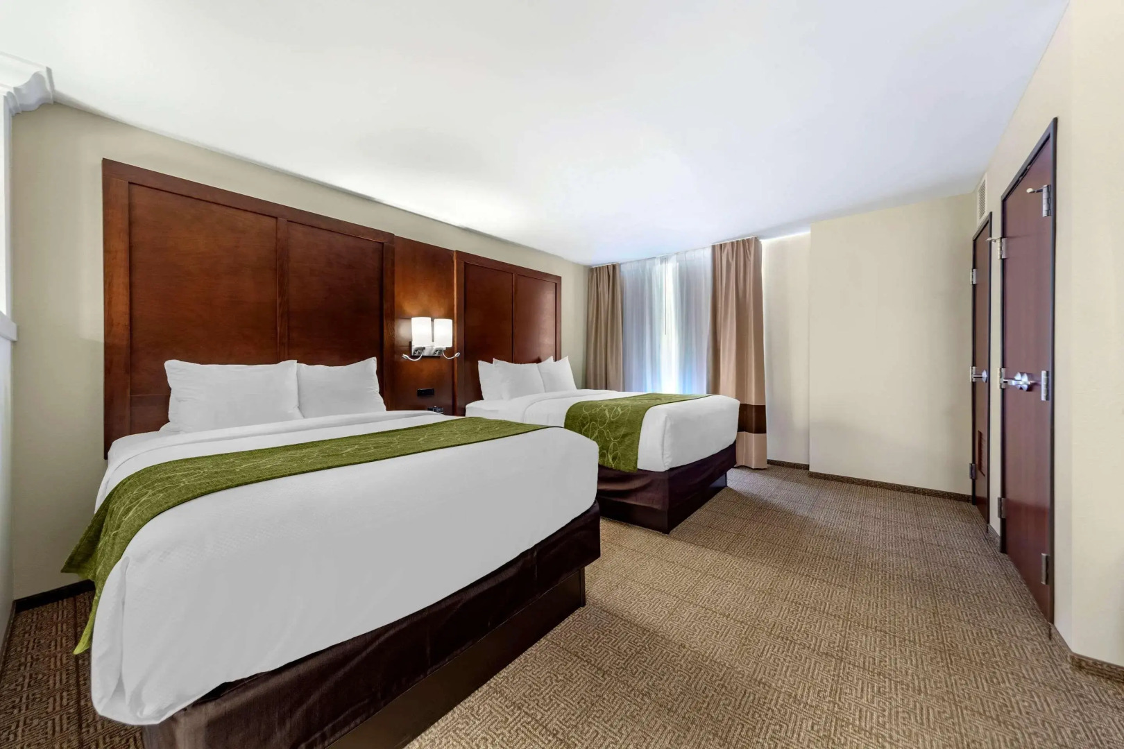 Comfort Suites Grand Island South