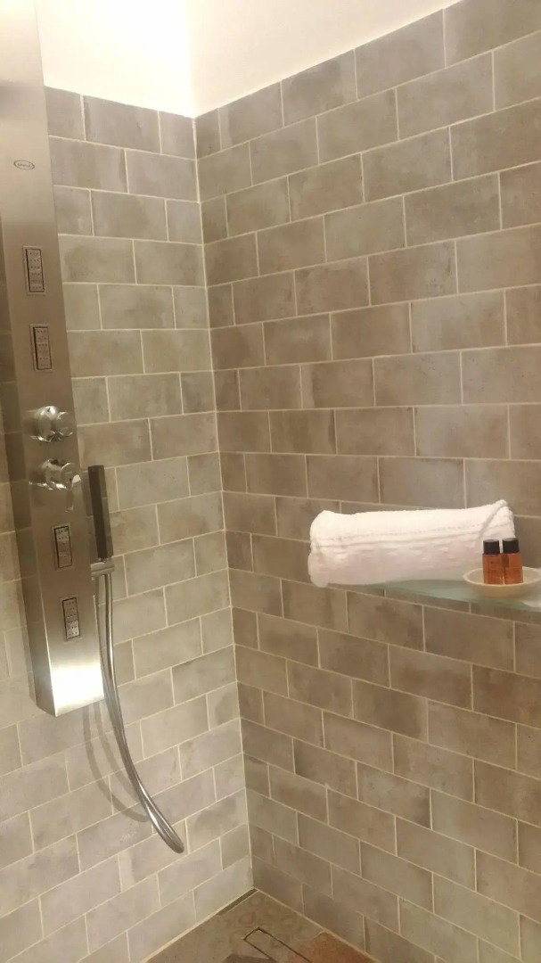 Suites Farnese Design