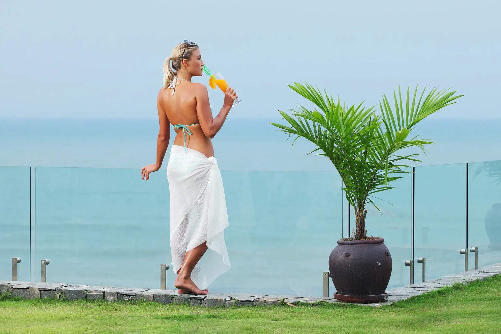 The Cliff Resort & Residences