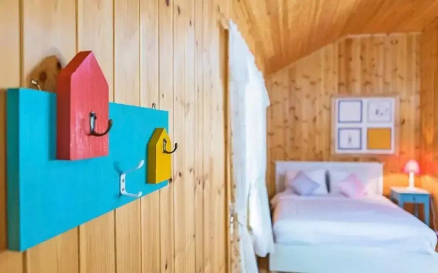 Sancheong Dolkkotdam Pension