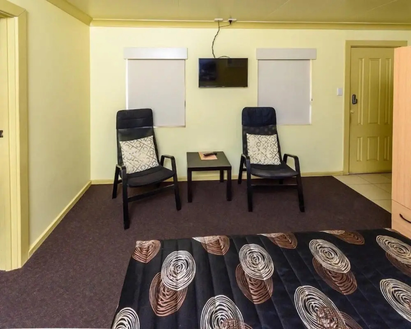 Daydream Motel & Cottages