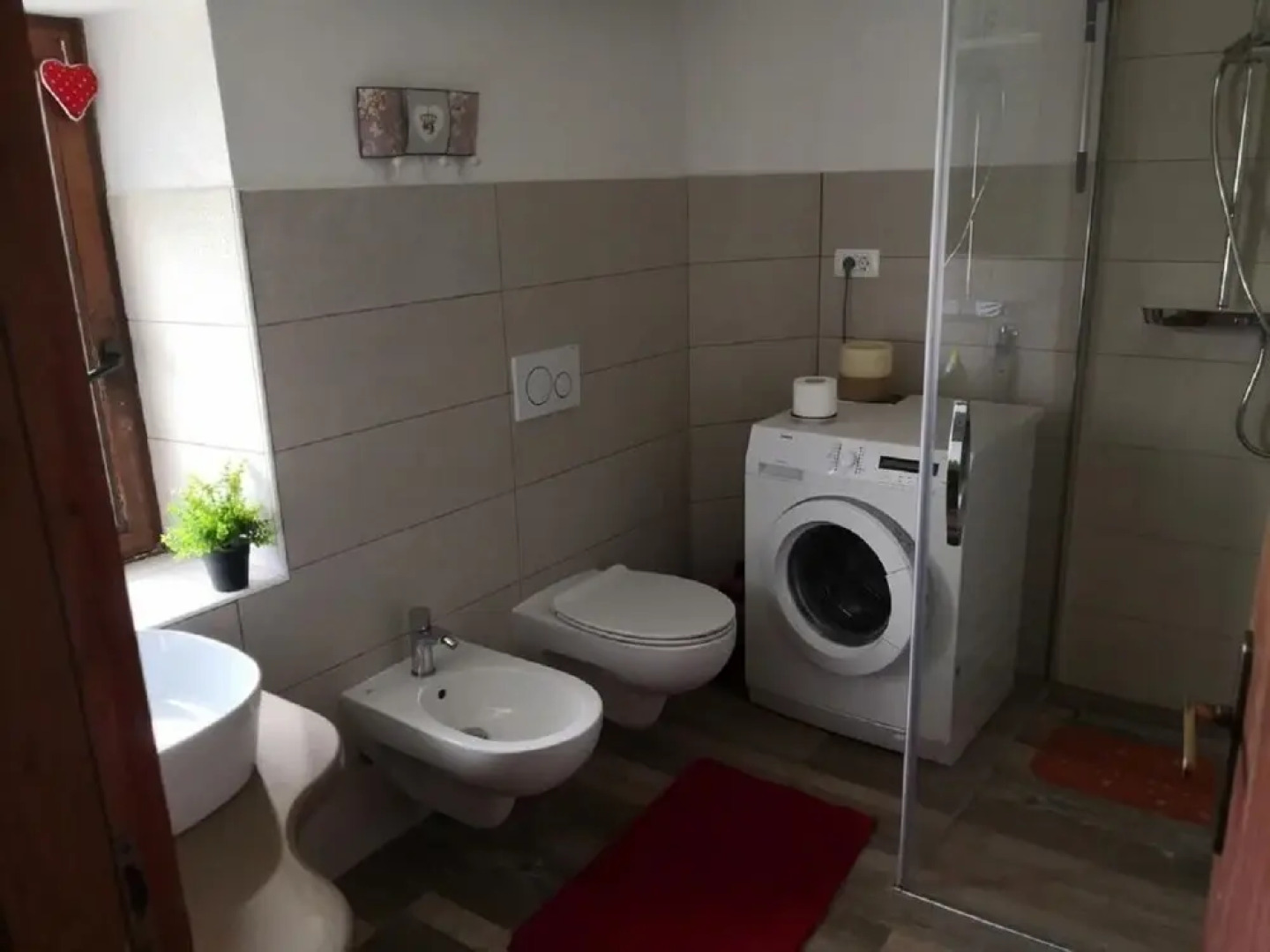 Barbara - Perfect Holiday - H