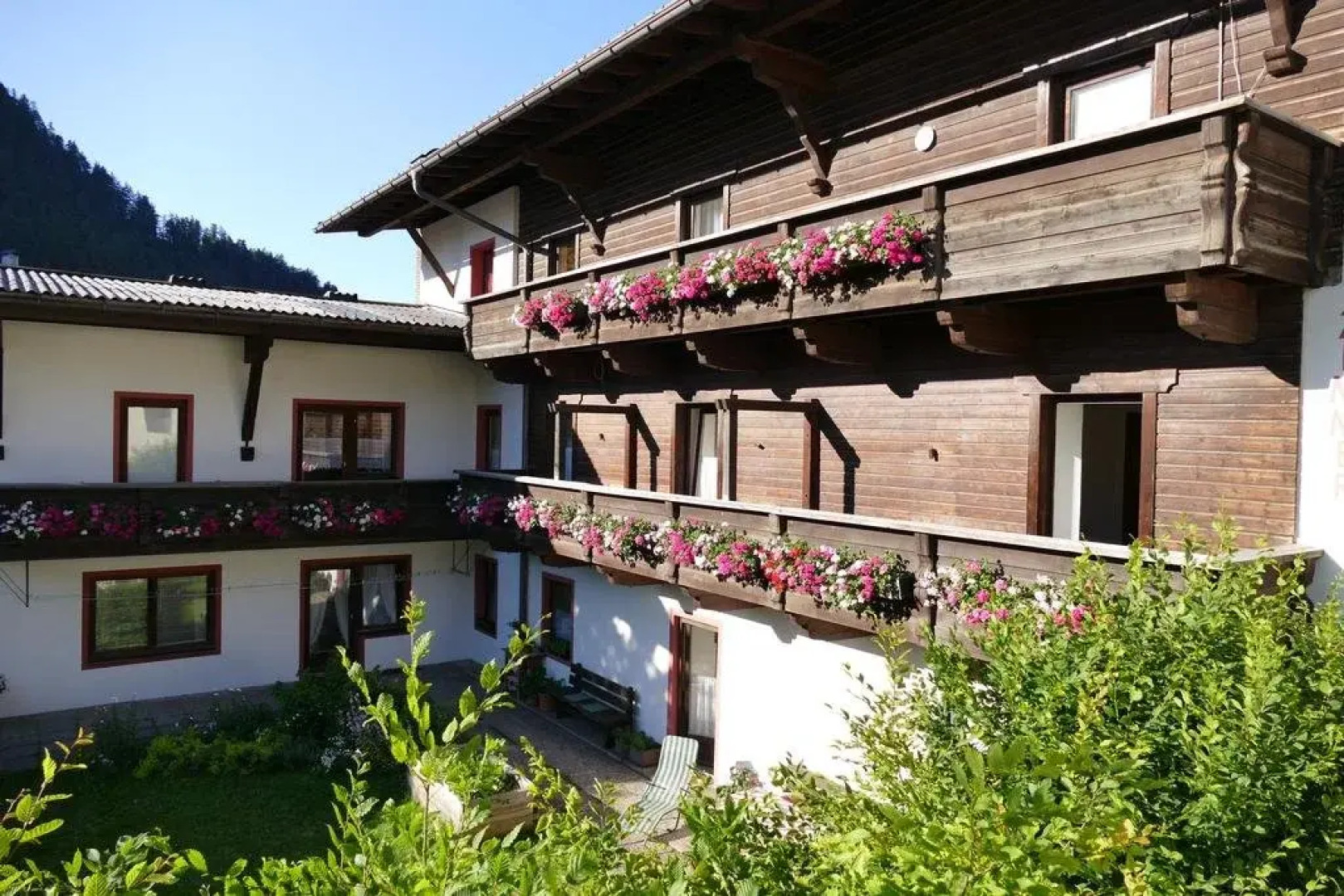 Brunnerhof