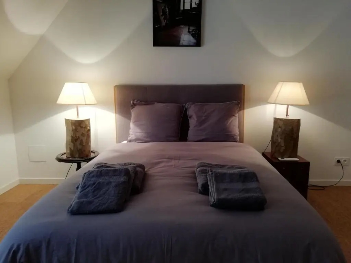 Gîte Ainay-le-Vieil, 5 pièces, 8 personnes - FR-1-586-15