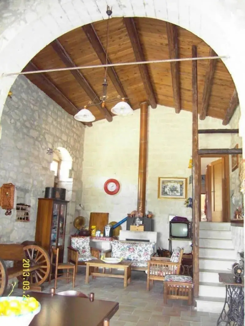 Le due Palme - Il Paradiso di Adamo