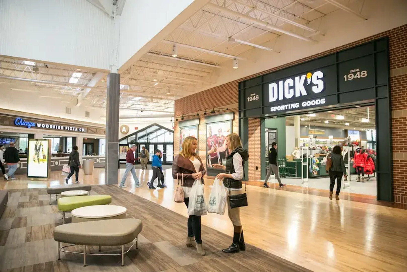 TownePlace Suites Chicago Waukegan/Gurnee