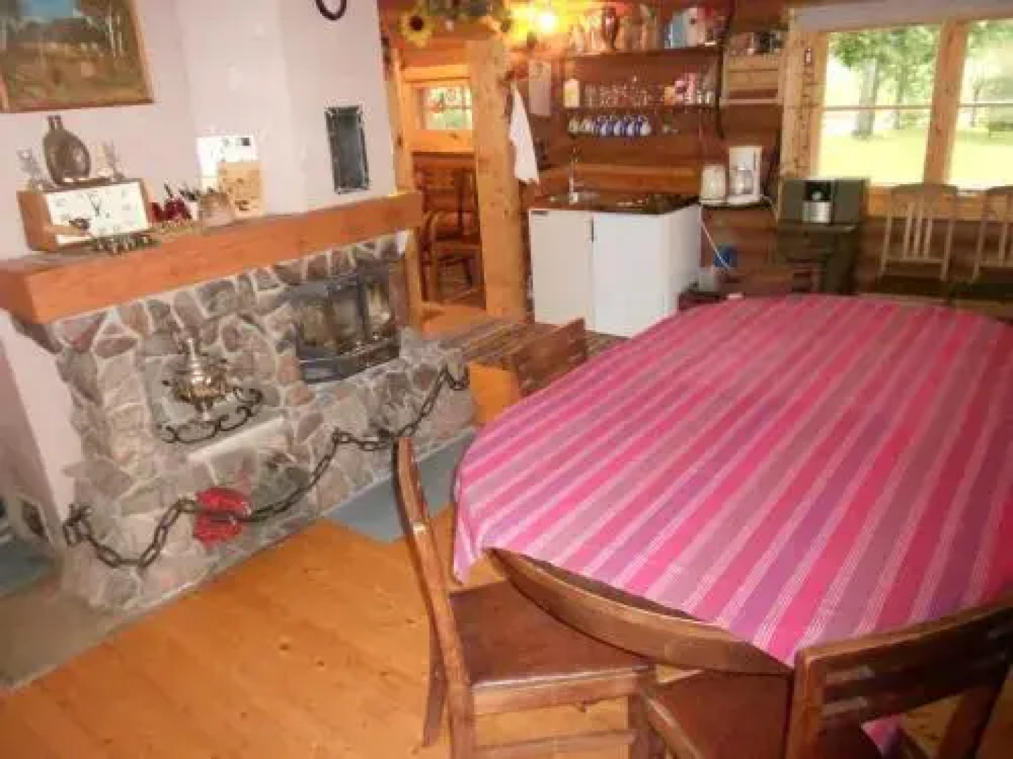 Võtikmetsa Holiday Center