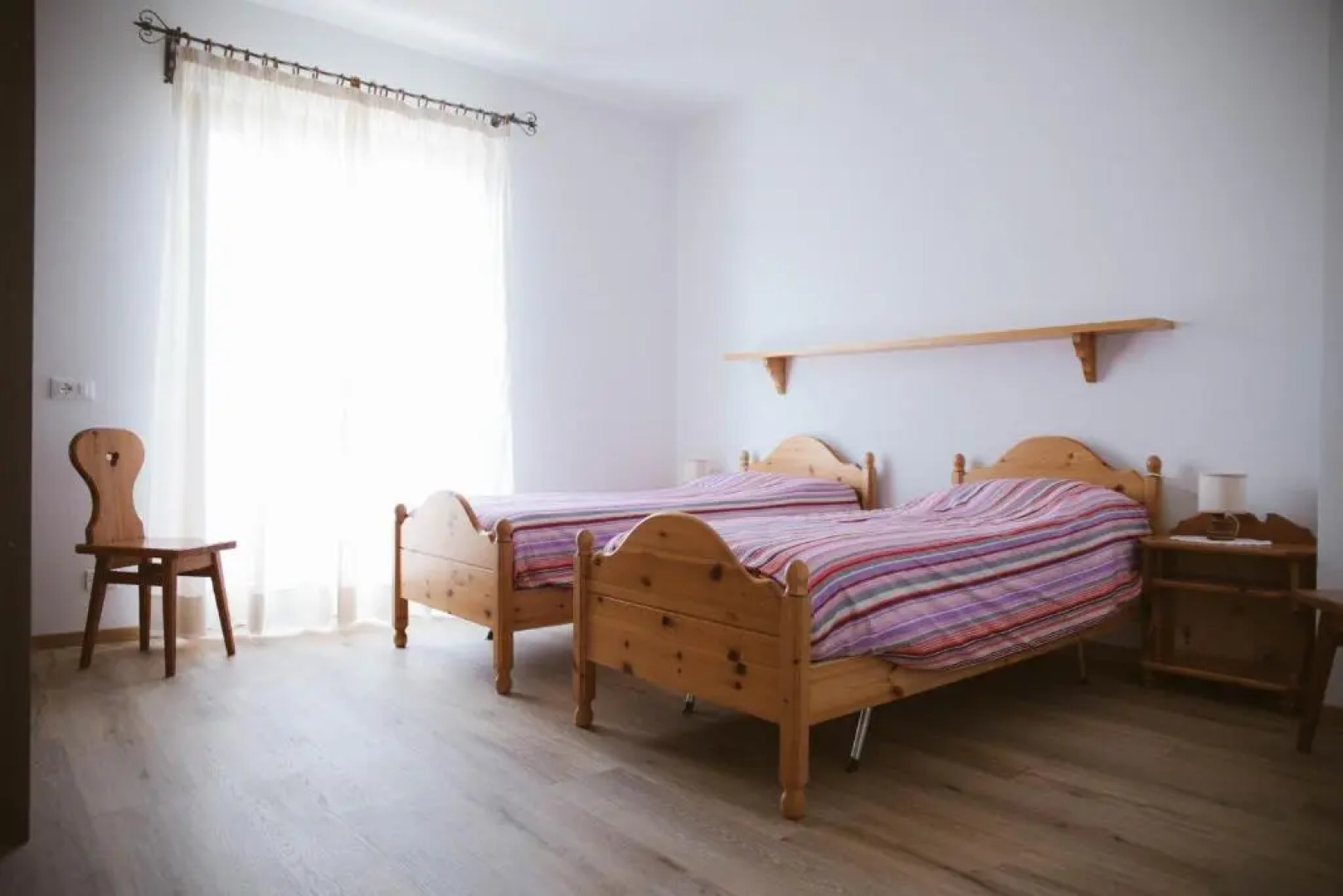 Agritur Rizzi di Inama Ugo