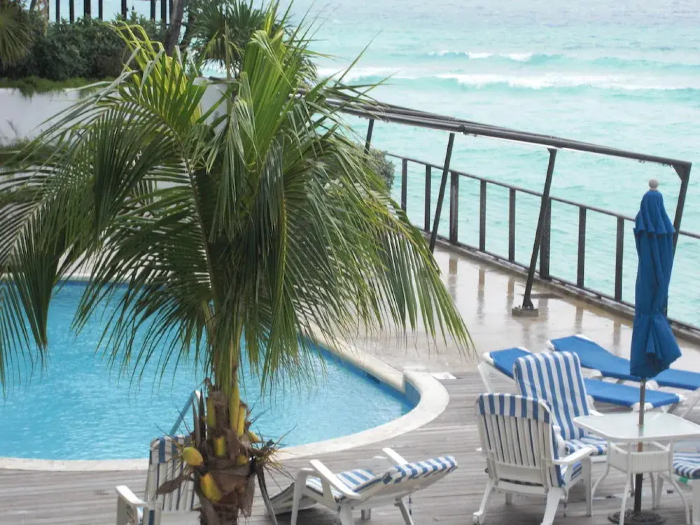 St Lawrence Beach Condos - Seascape