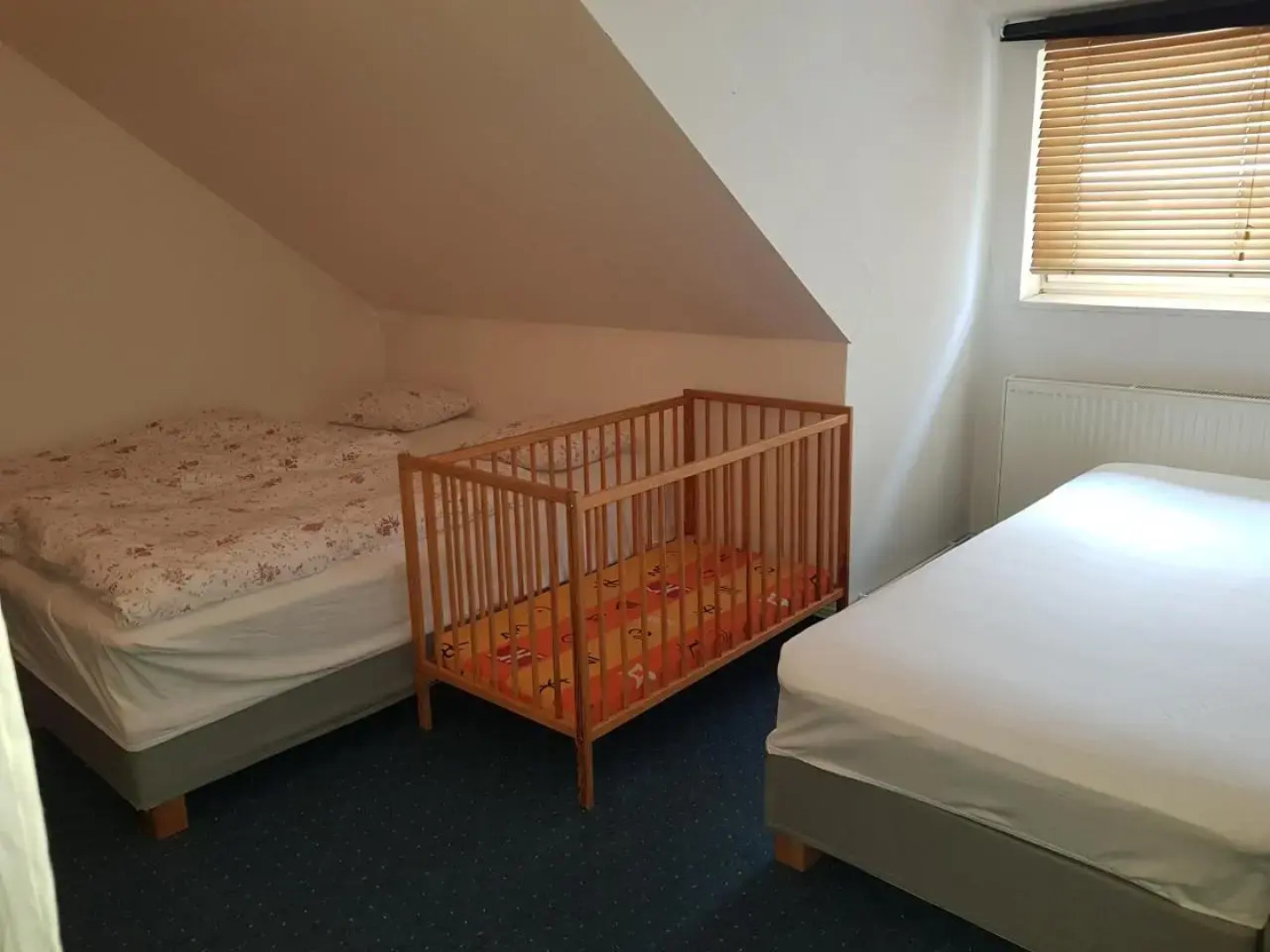 Chalet Severka Carpe Diem