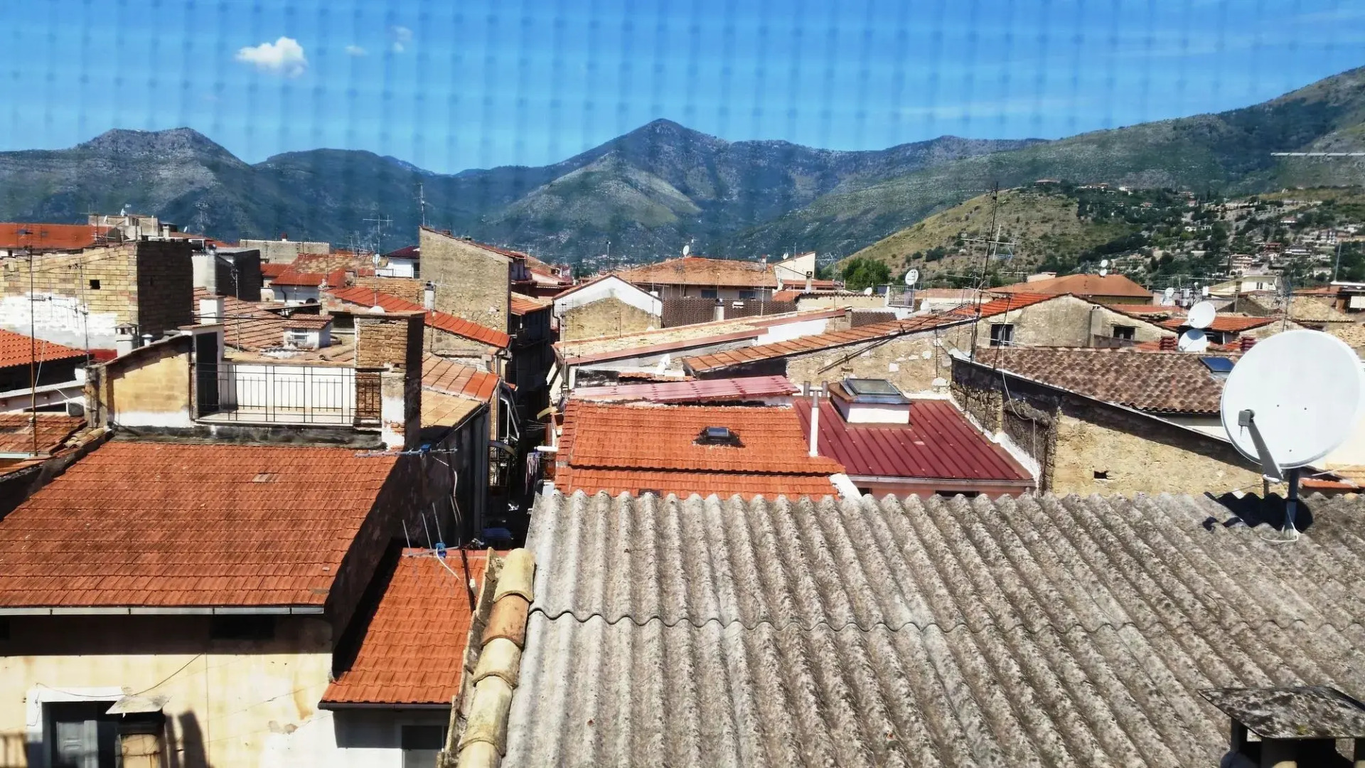 Camere Primavera B&B