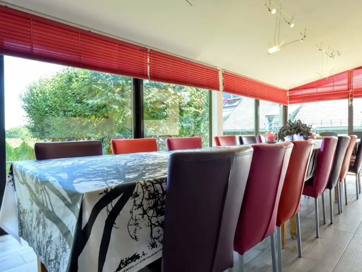 Elsenborn Retreat Near Monschau