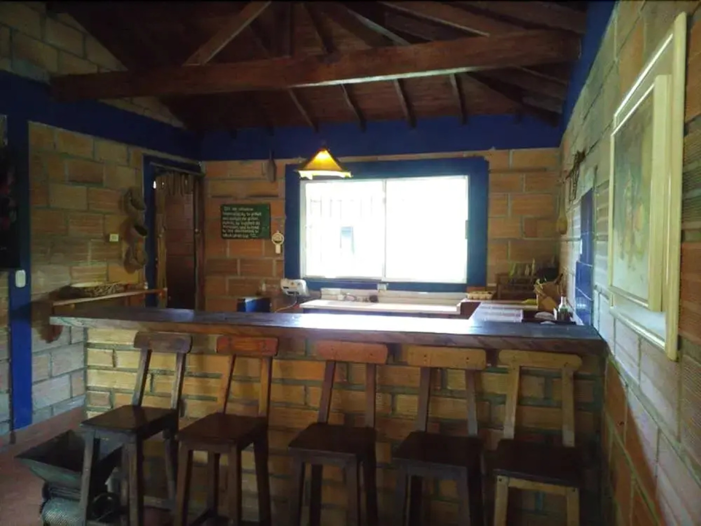 Eco Hostel Tio Nacho