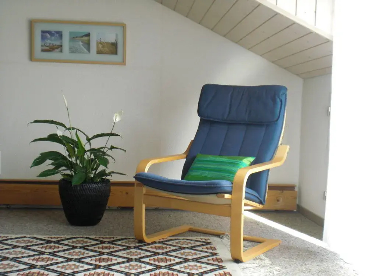 MyBednBreakfast in Bottmingen