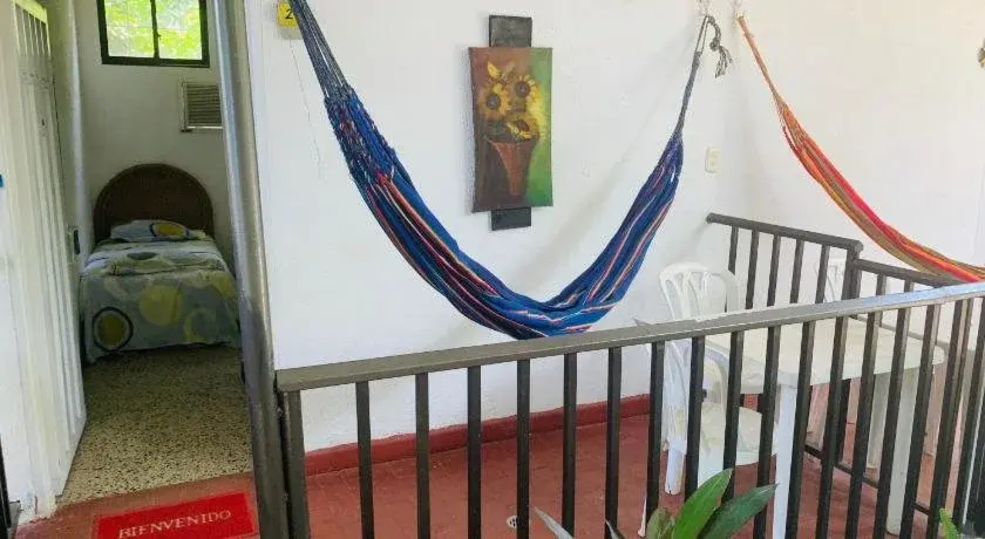 Hotel Campestre Sanvalay Inn