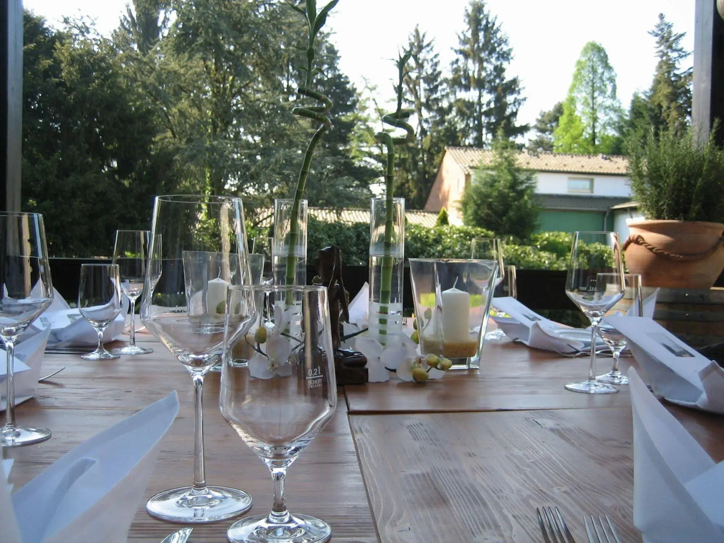 Haus Litzbrück