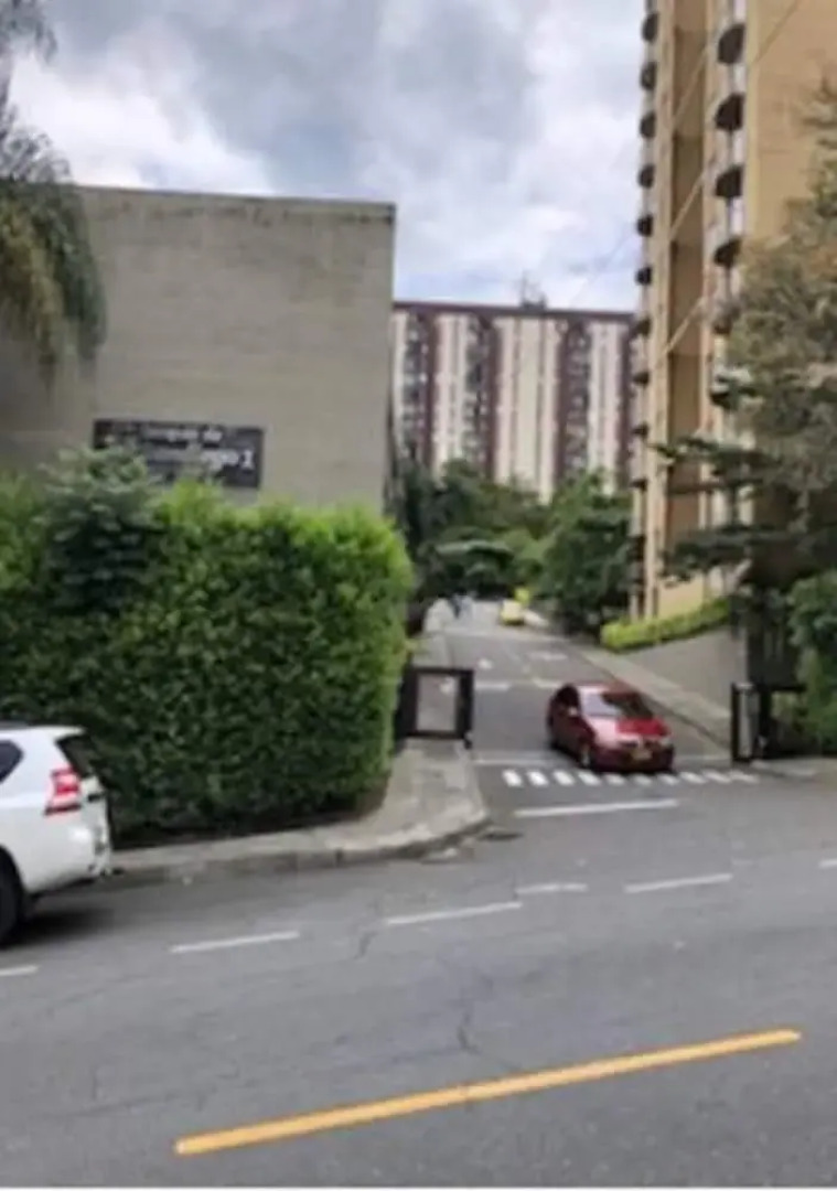 Apartamento de Lujo Bosques de San Diego