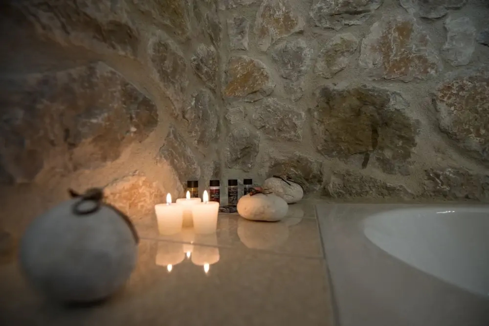 Roggaki Ionian Villas