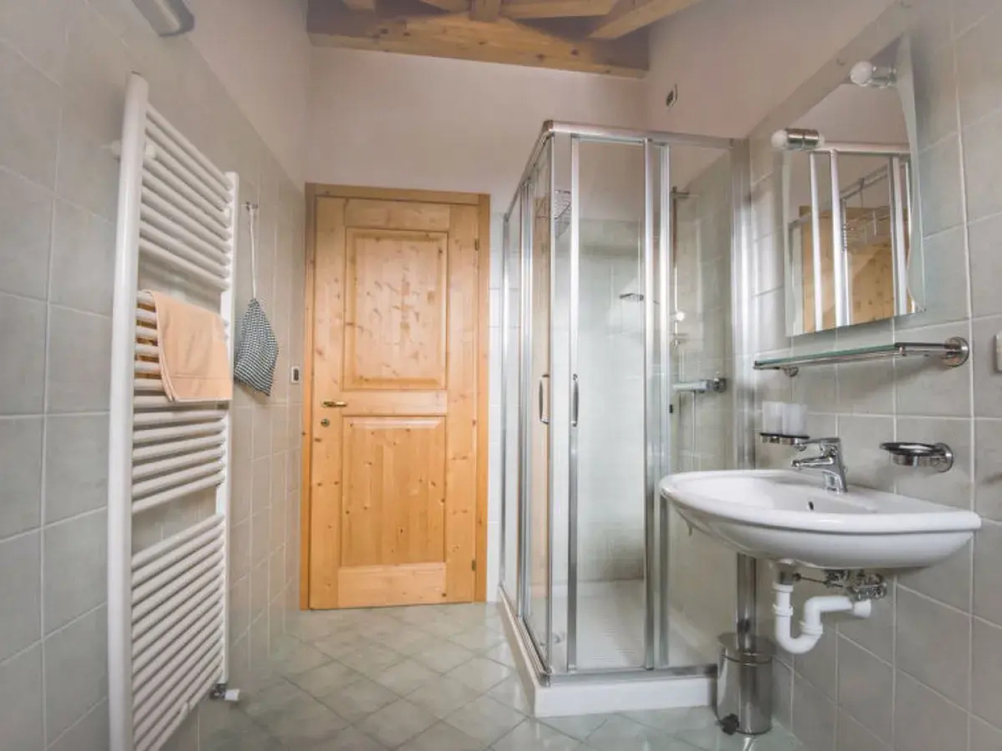 Albergo Diffuso - Cjasa Ustin 37399