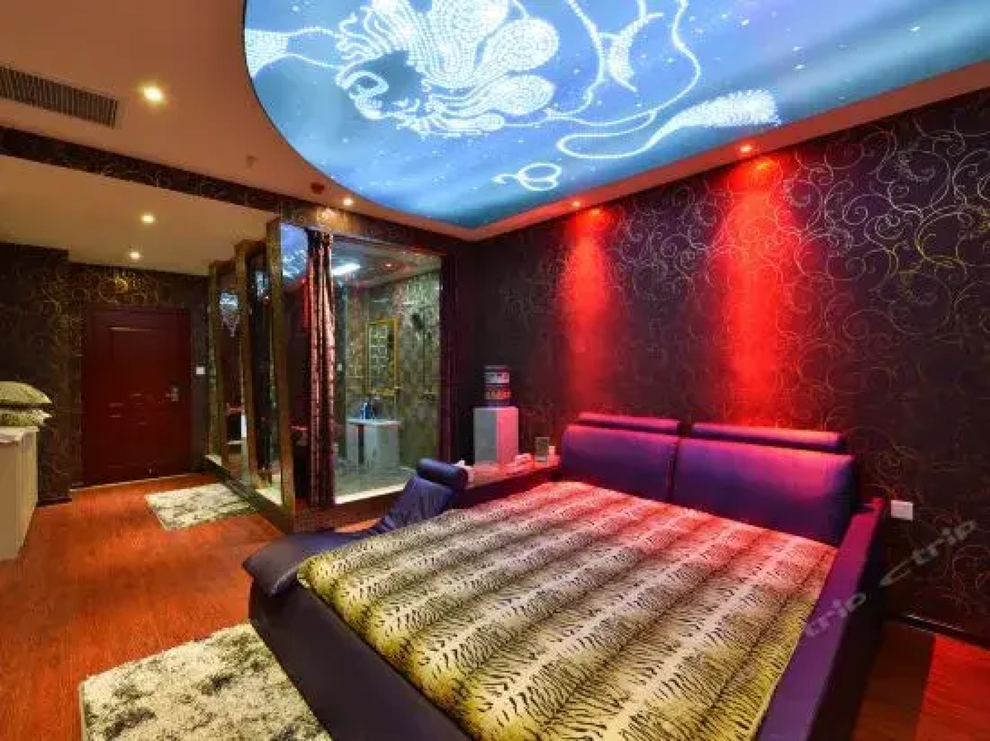 Jiaxin Chaozhou Hotel