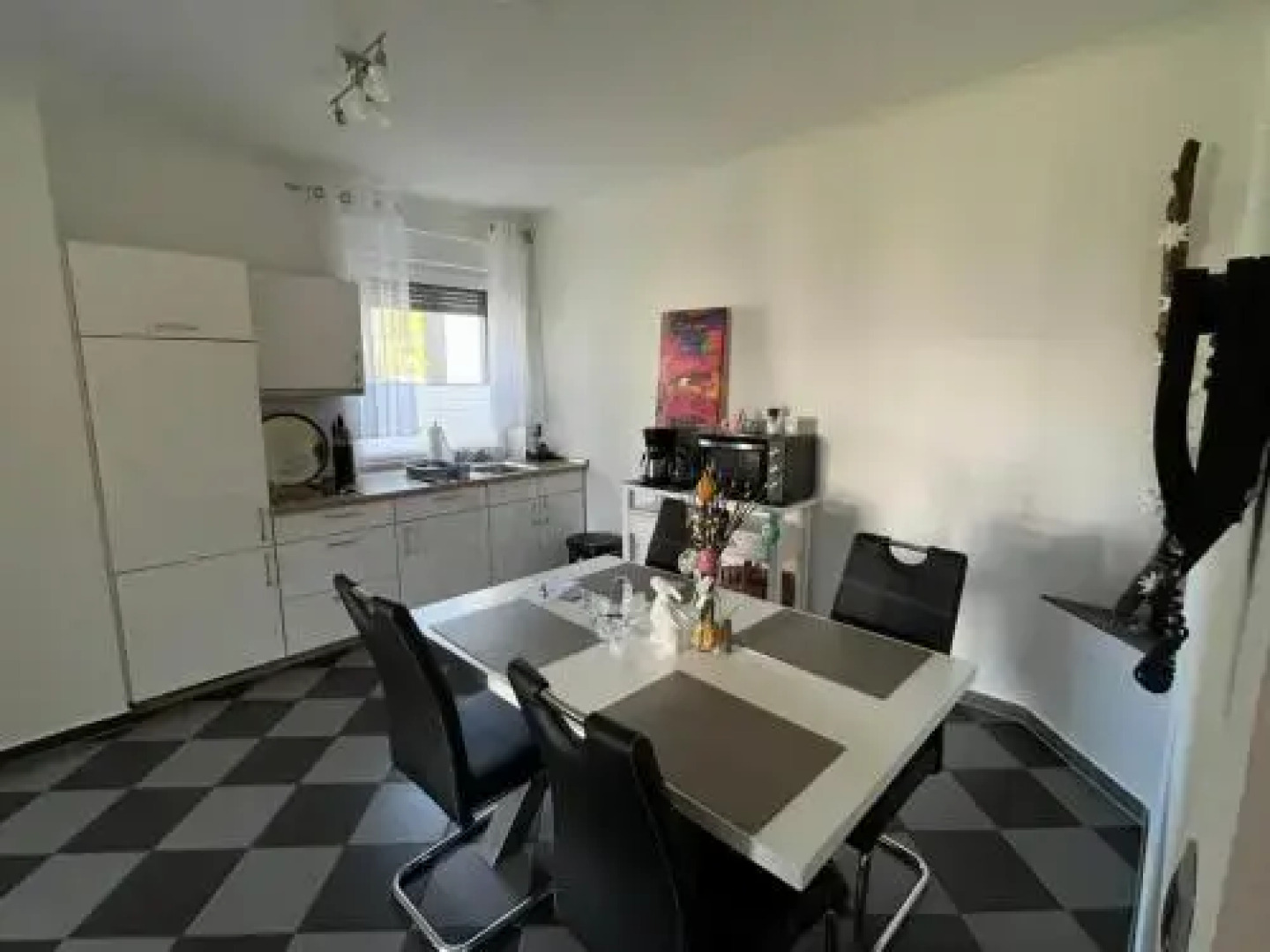 Ferienwohnung Versteeg