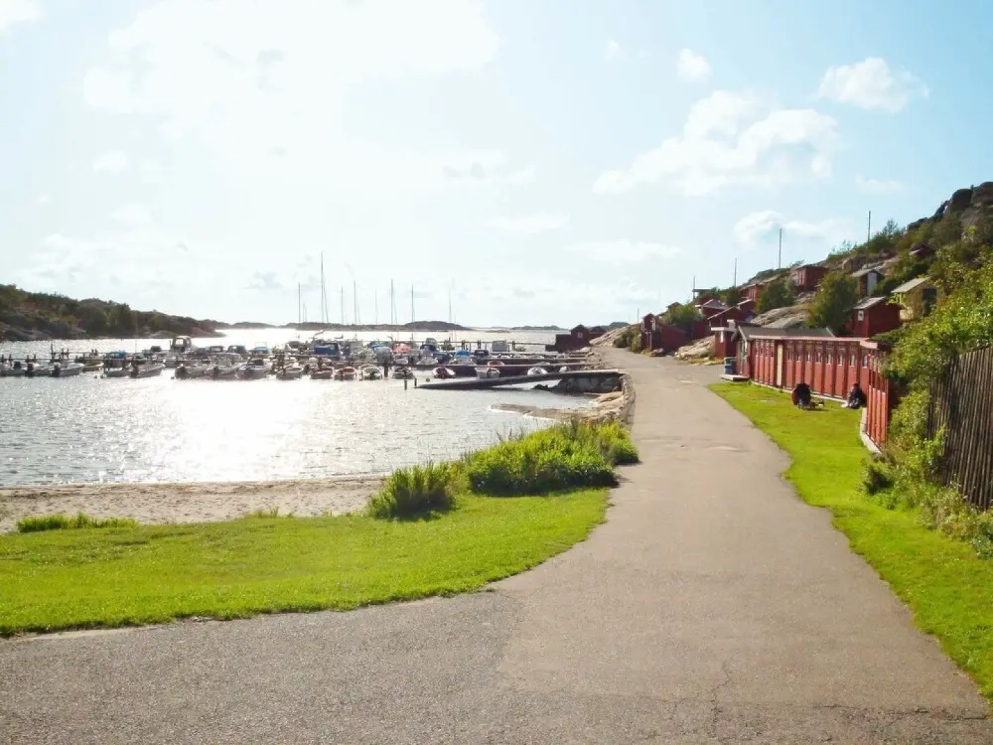 Spacious Holiday Home With Play Area in Hadsund