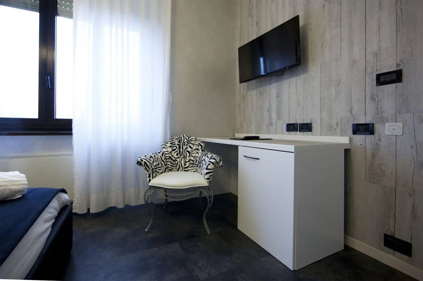 Hotel Piccolo Allamano