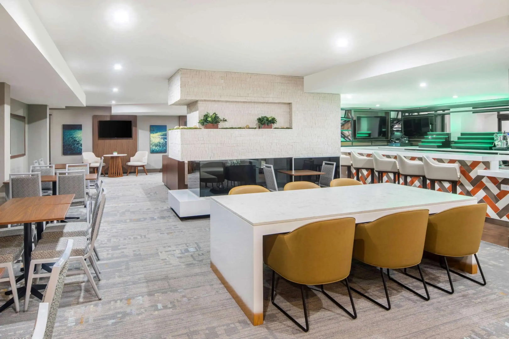 Wyndham Garden Marietta Atlanta North