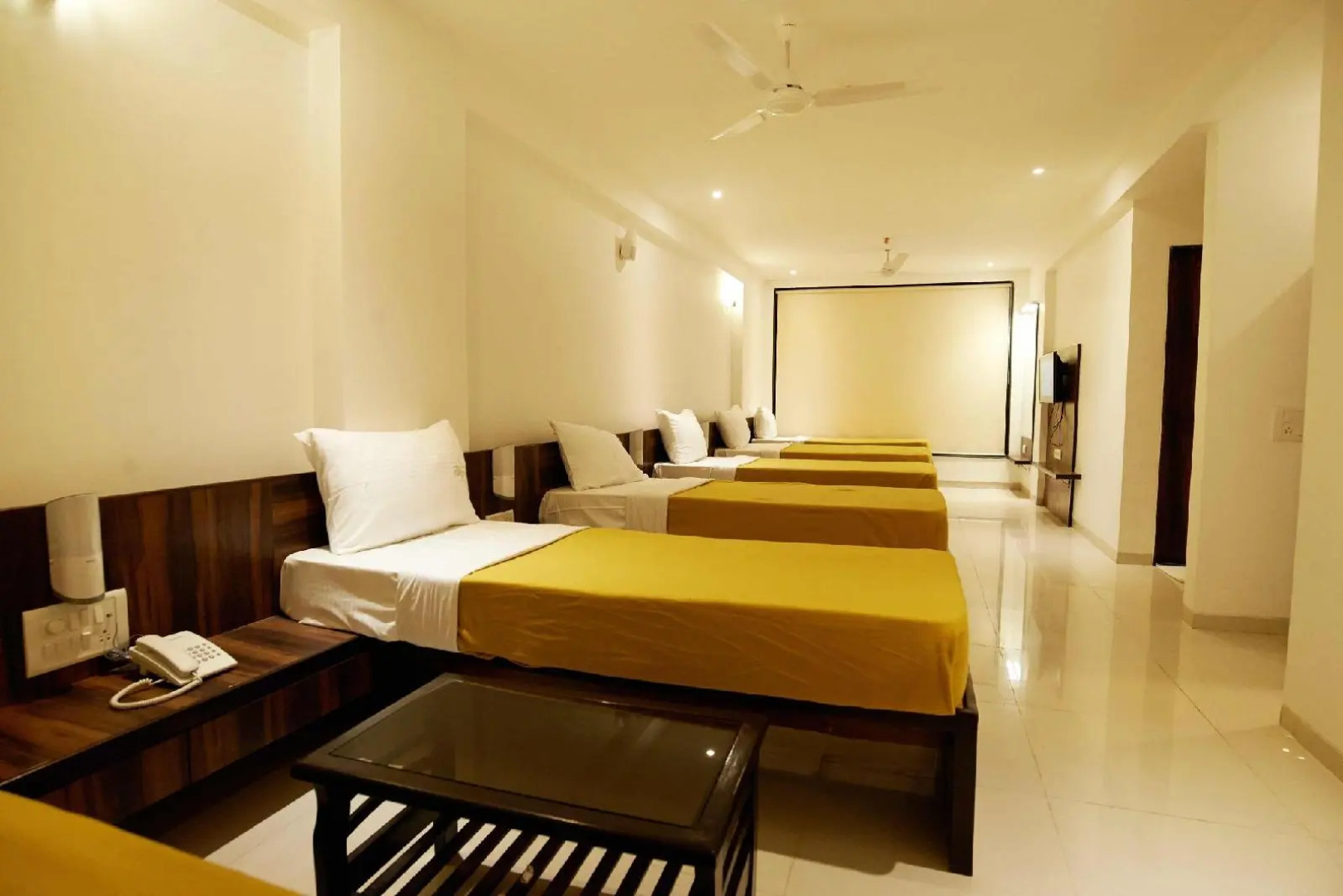 Hotel Shree Sai Dhan, Shirdi