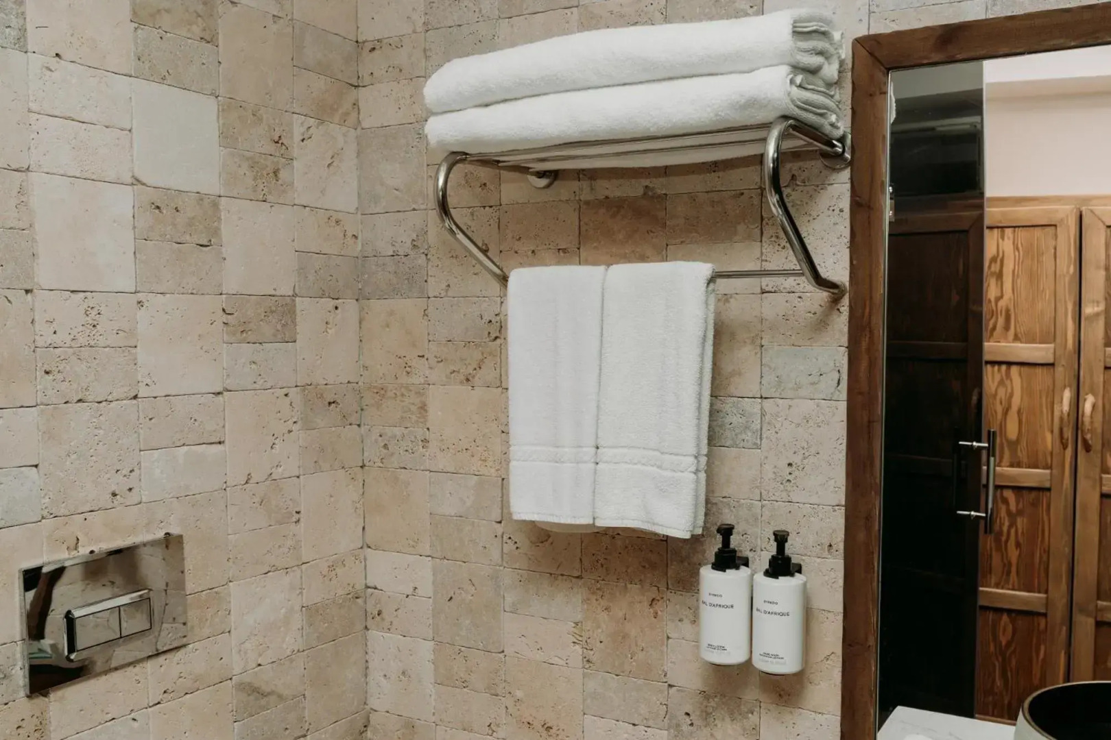 Doors Urla Hotel & Bungalows