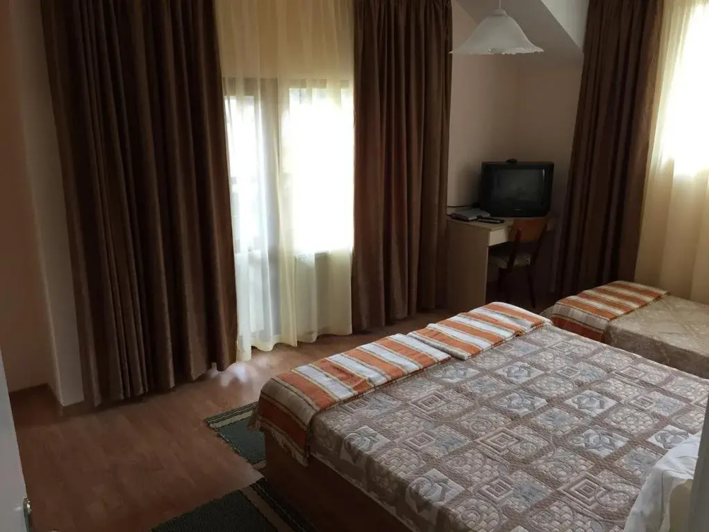 Guest House Meandrite