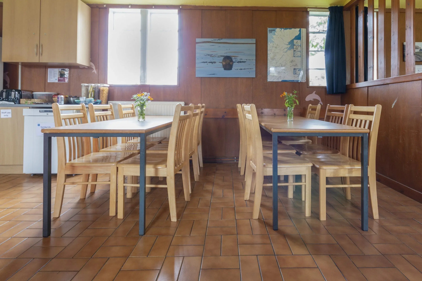 Durness Youth Hostel