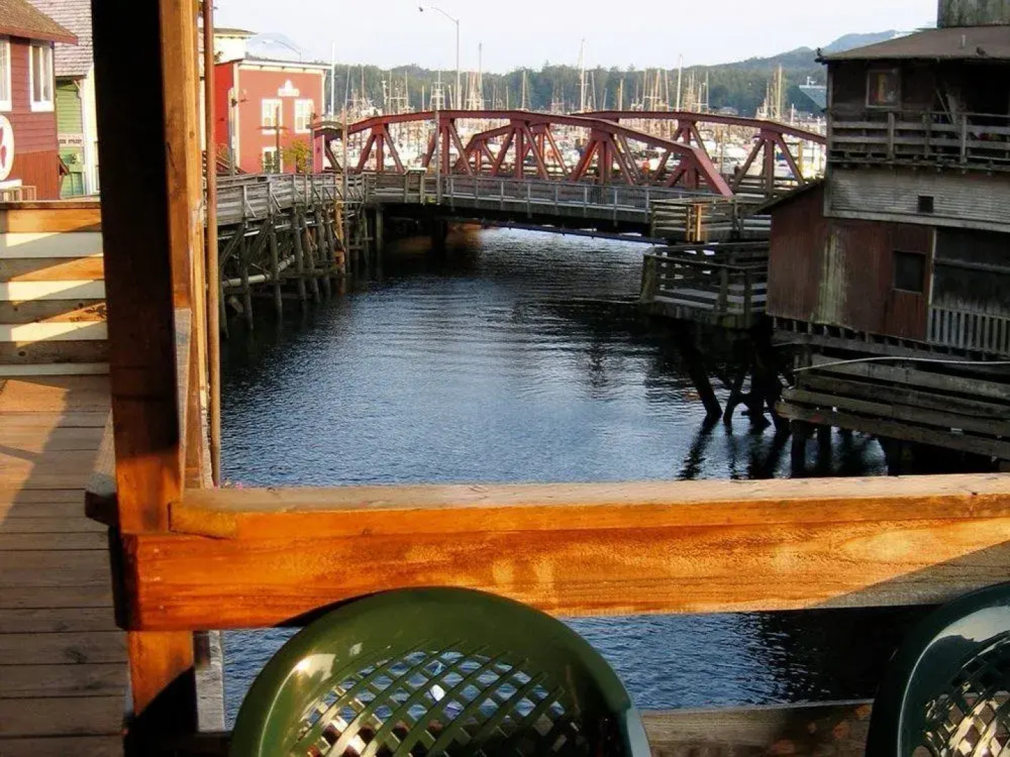 The Inn at Creek Street