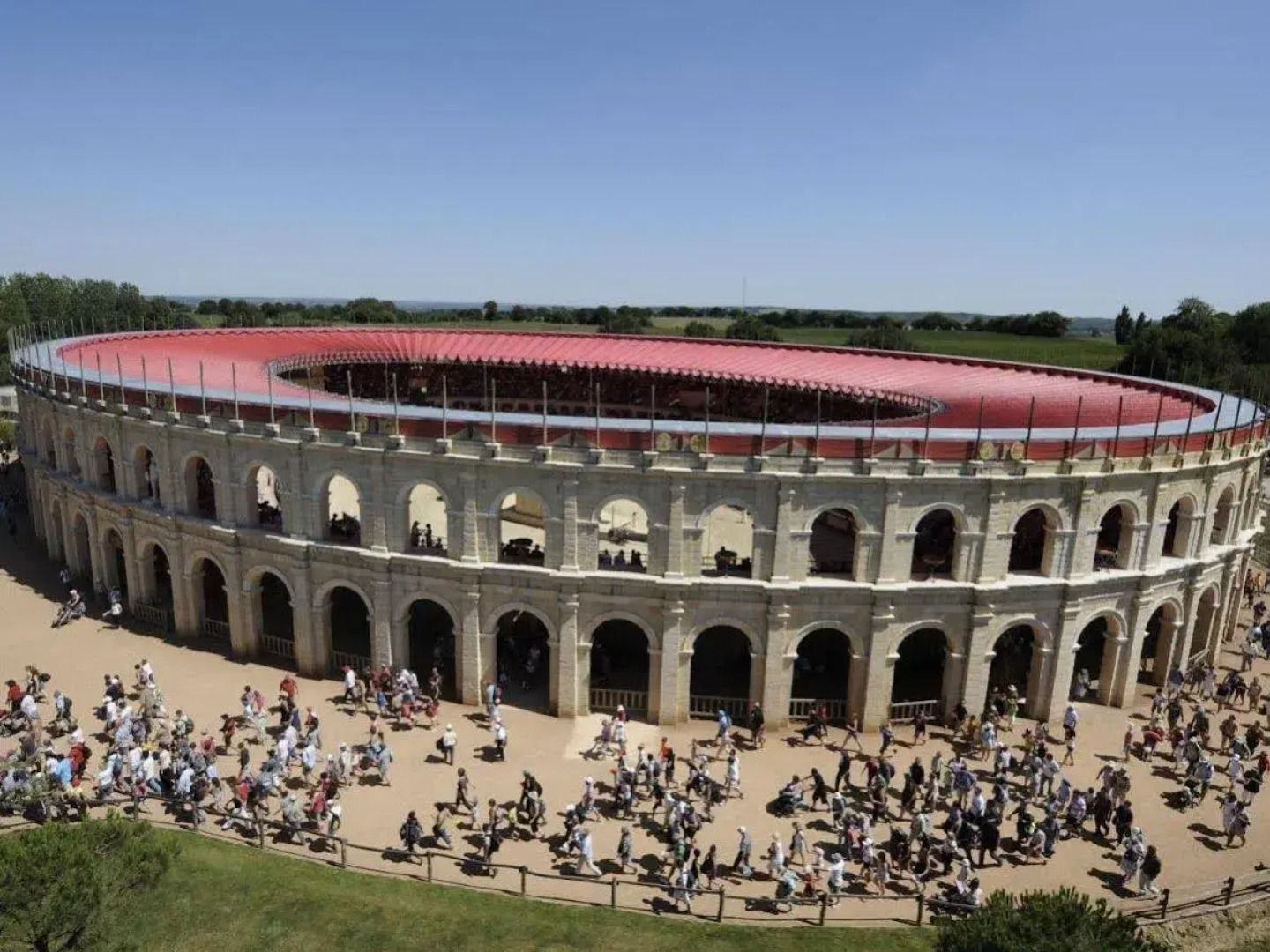 Appart'City Classic La Roche sur Yon Centre
