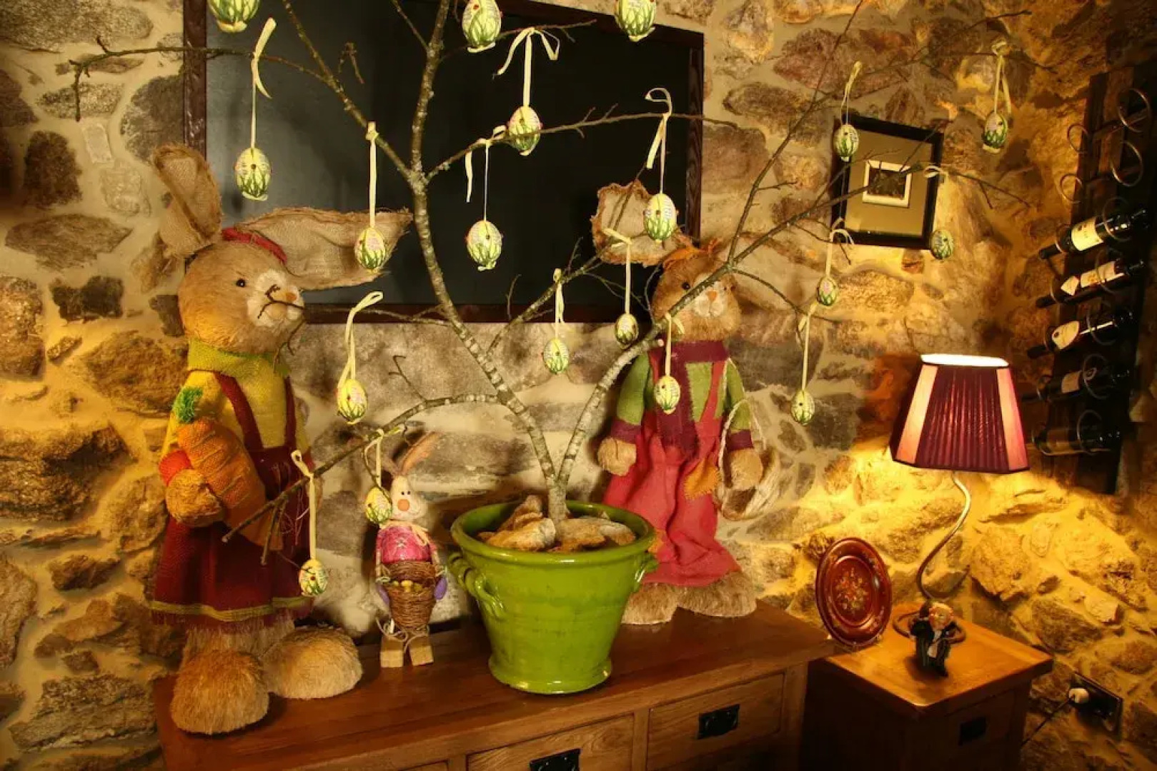 Casa Camino Turismo Rural