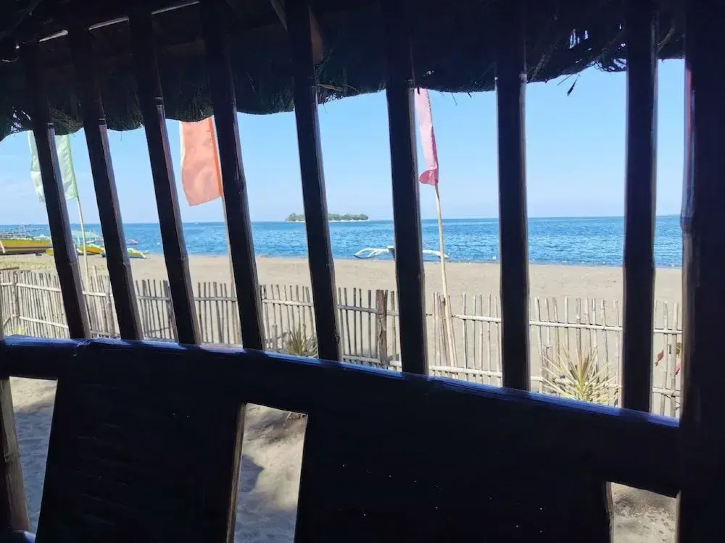 Istana Baylon Resort