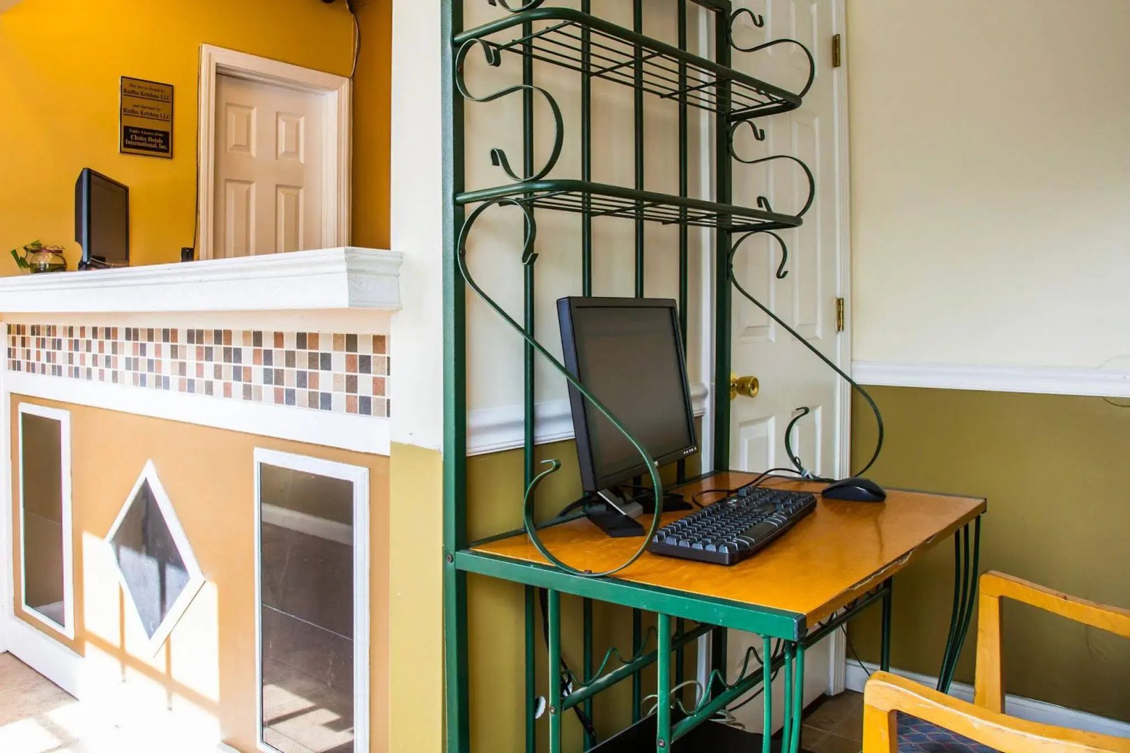 Rodeway Inn Middletown - Newport