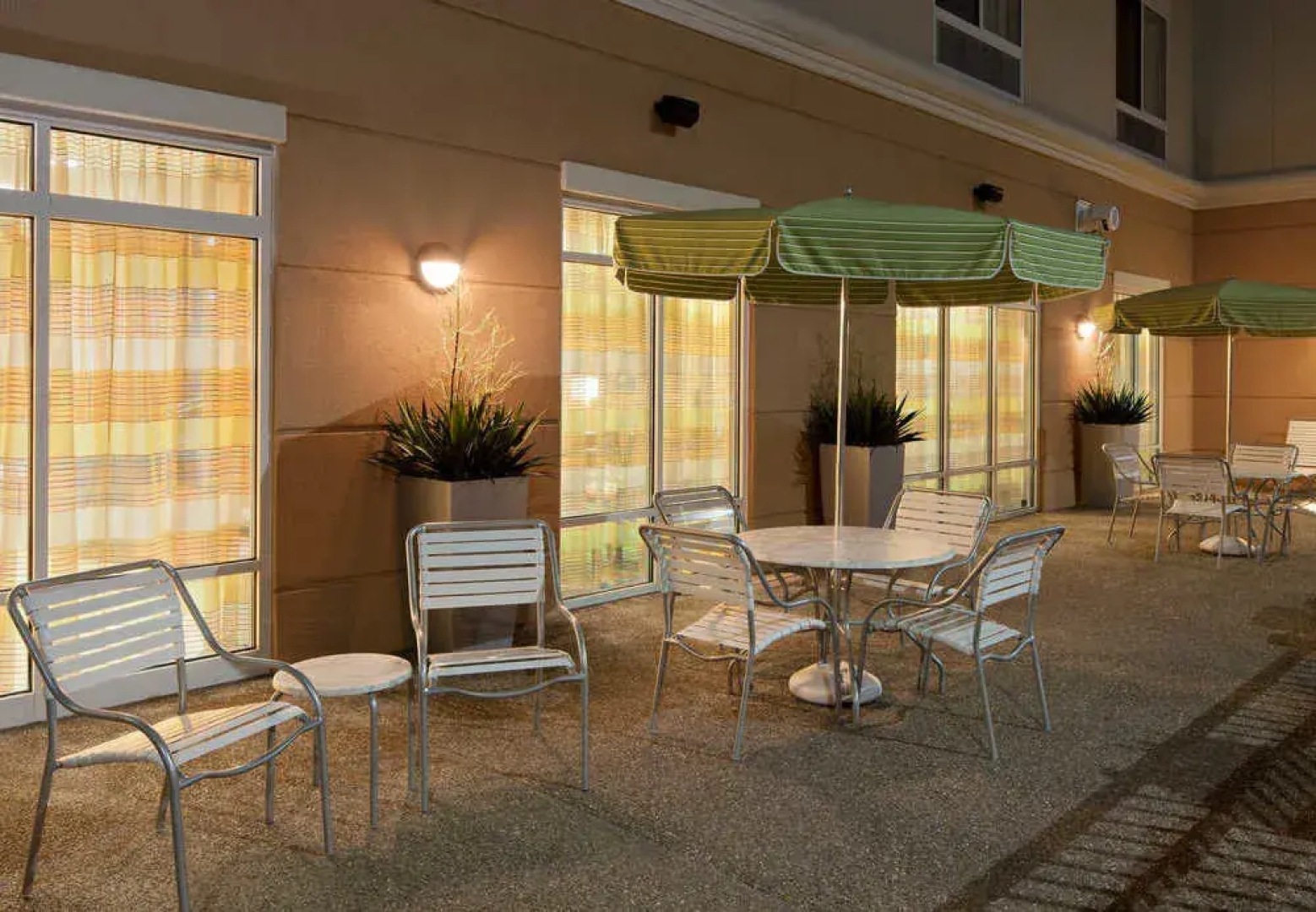Fairfield Inn & Suites Lewisburg