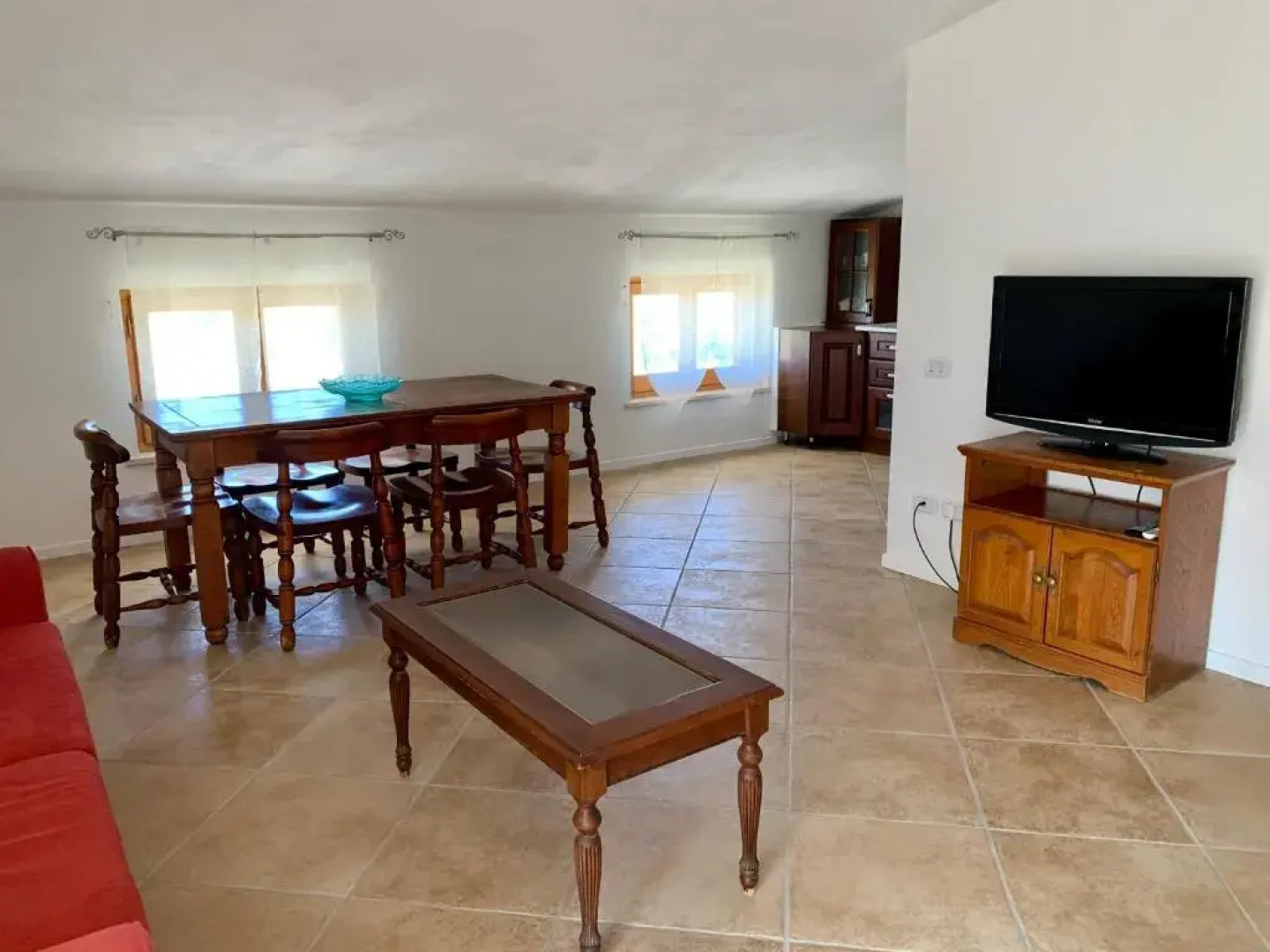 Villa Enrica Apartments