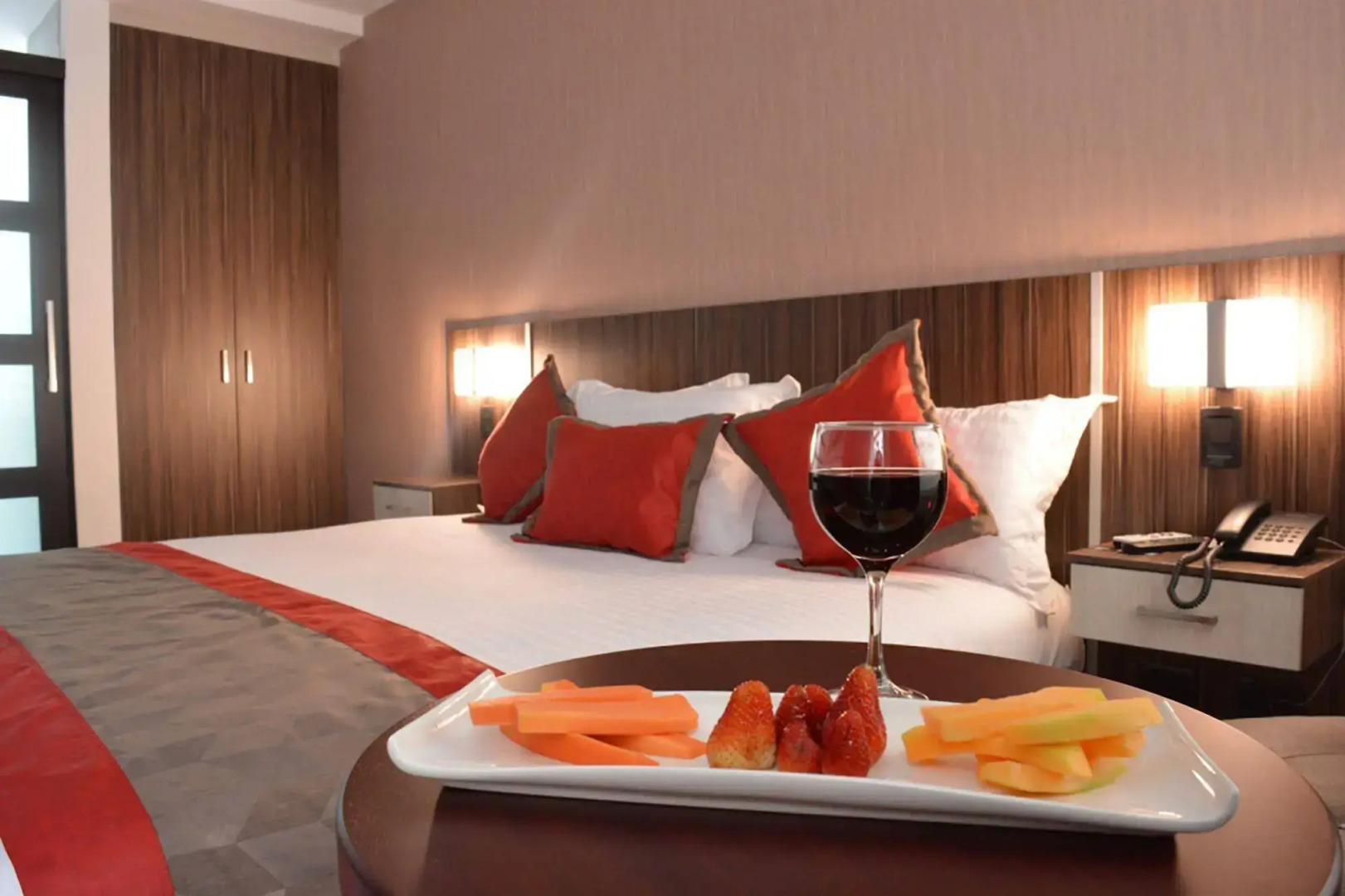 Hotel Santiago de Compostella Suites