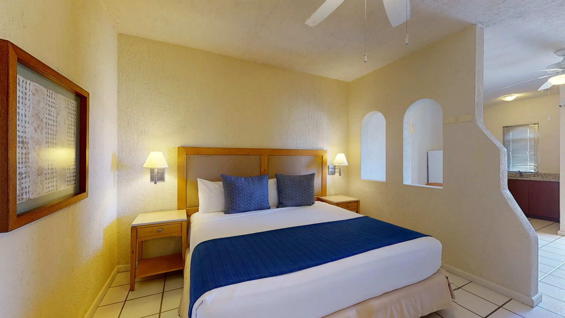 Park Royal Homestay Los Cabos