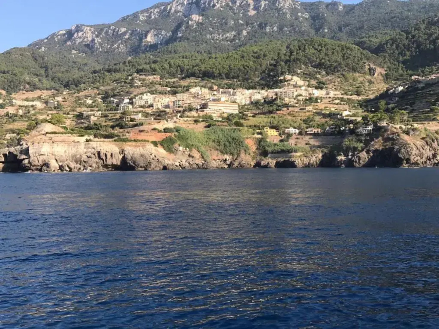 Can Busquets - Hotel d'Interior