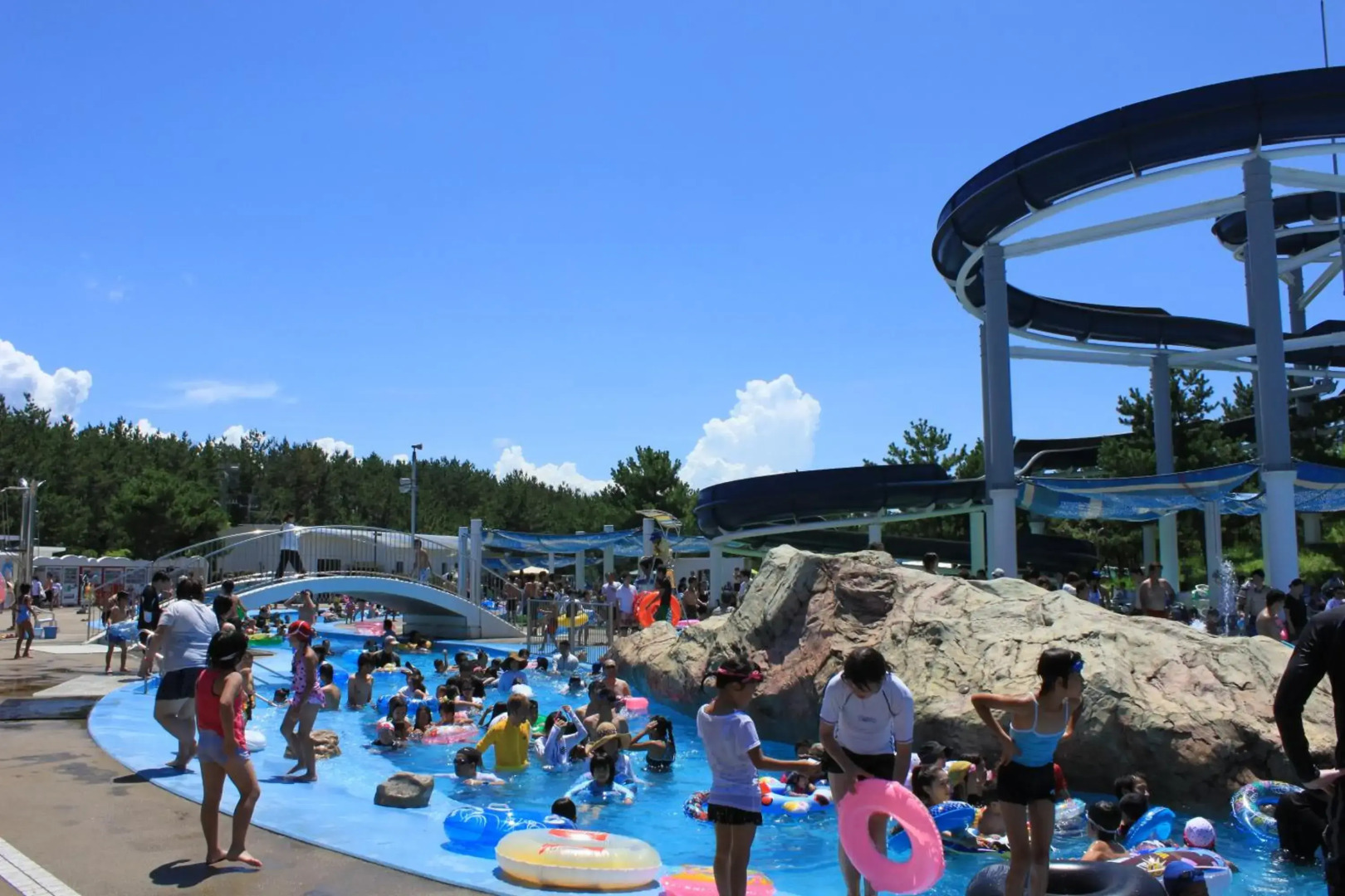 Kokumin Shukusya Marin Terrace Ashiya