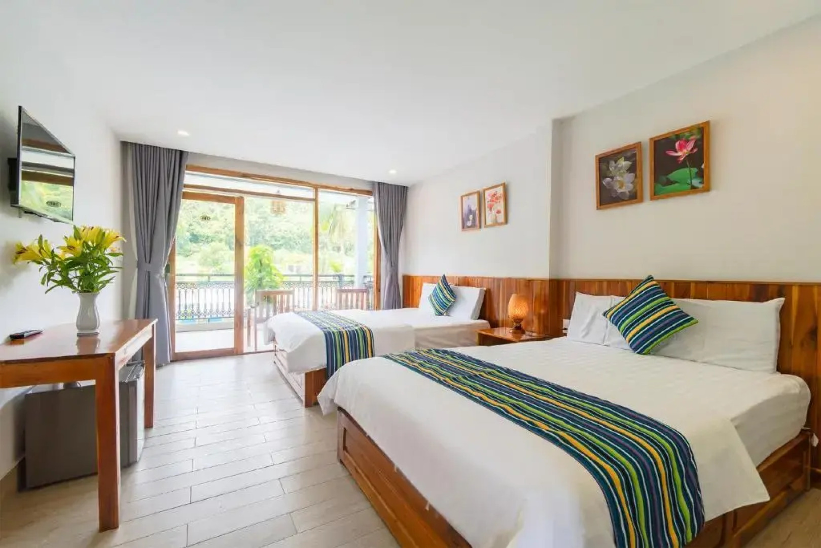 Suoi May Phu Quoc Garden Resort & Spa