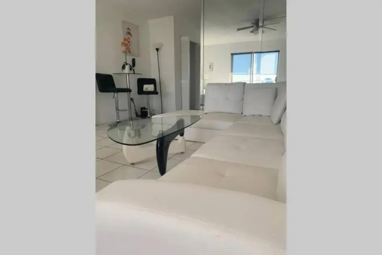 Fantastic Studio with Incredible Bay Views