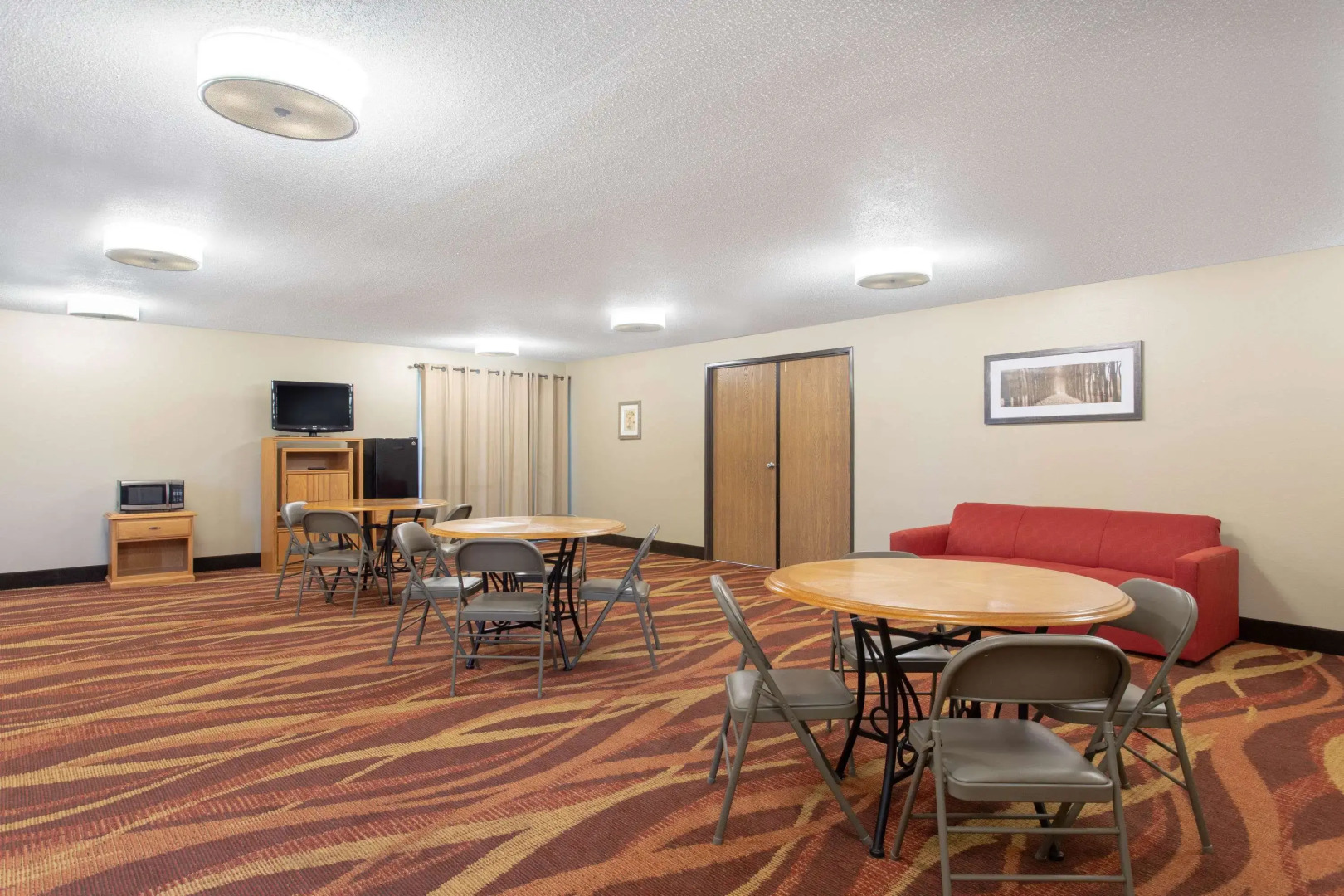 AmericInn by Wyndham Boscobel