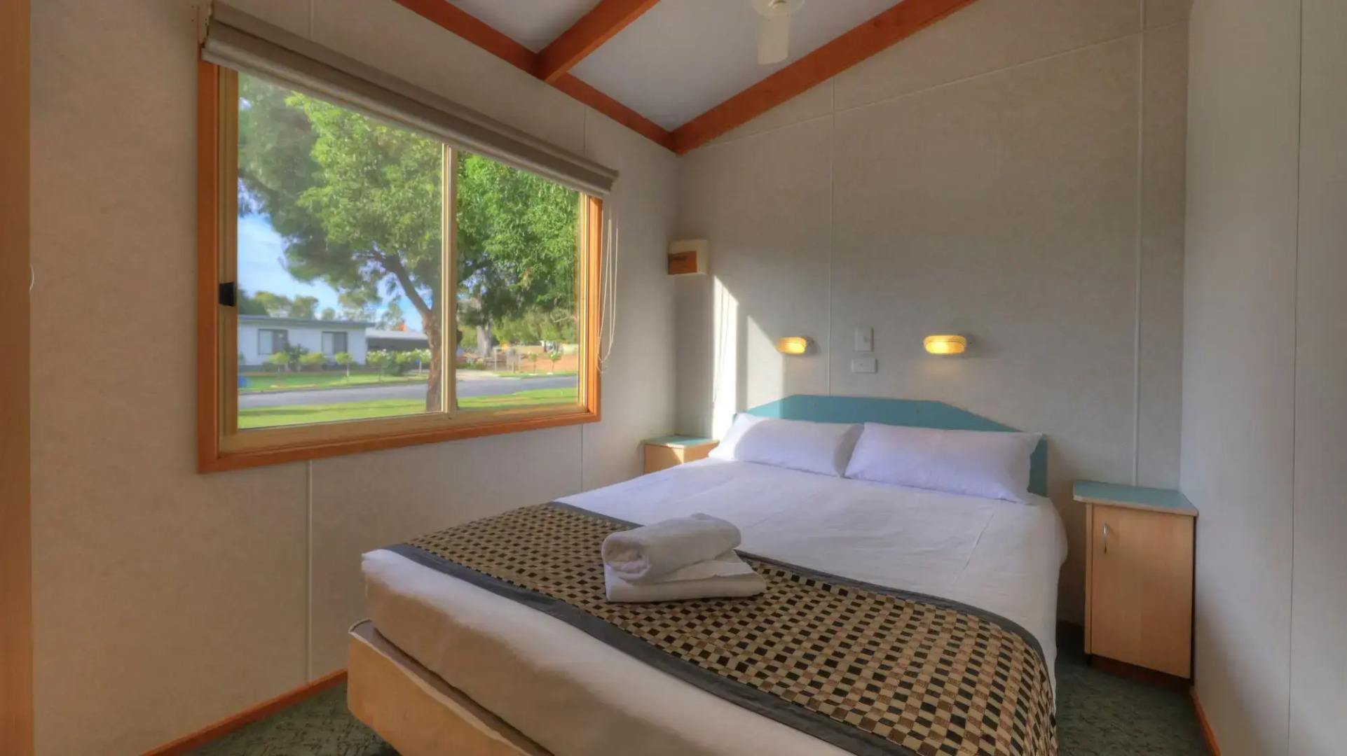 Yarrawonga Holiday Park